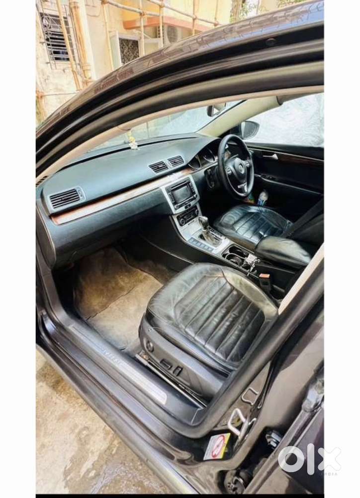 Volkswagen Passat Diesel 2011 Good Condition Just Take N Drive