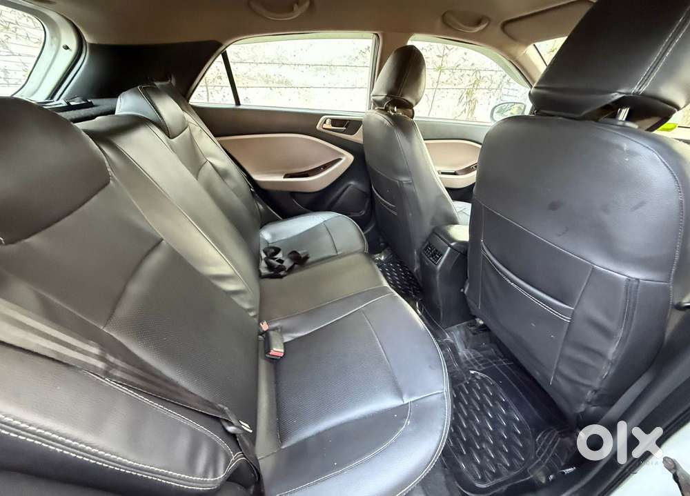 Hyundai Elite I20 1.2 Sportz(o) Vtvt Mt, 2015, Petrol