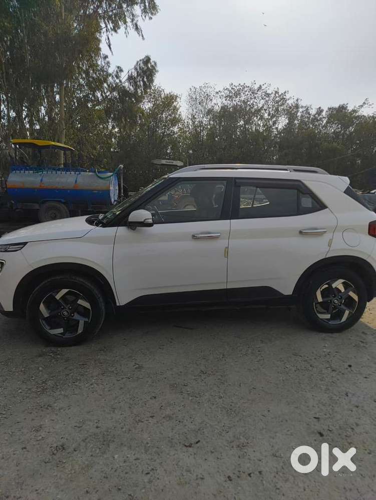 Hyundai Diesel Manual 2020