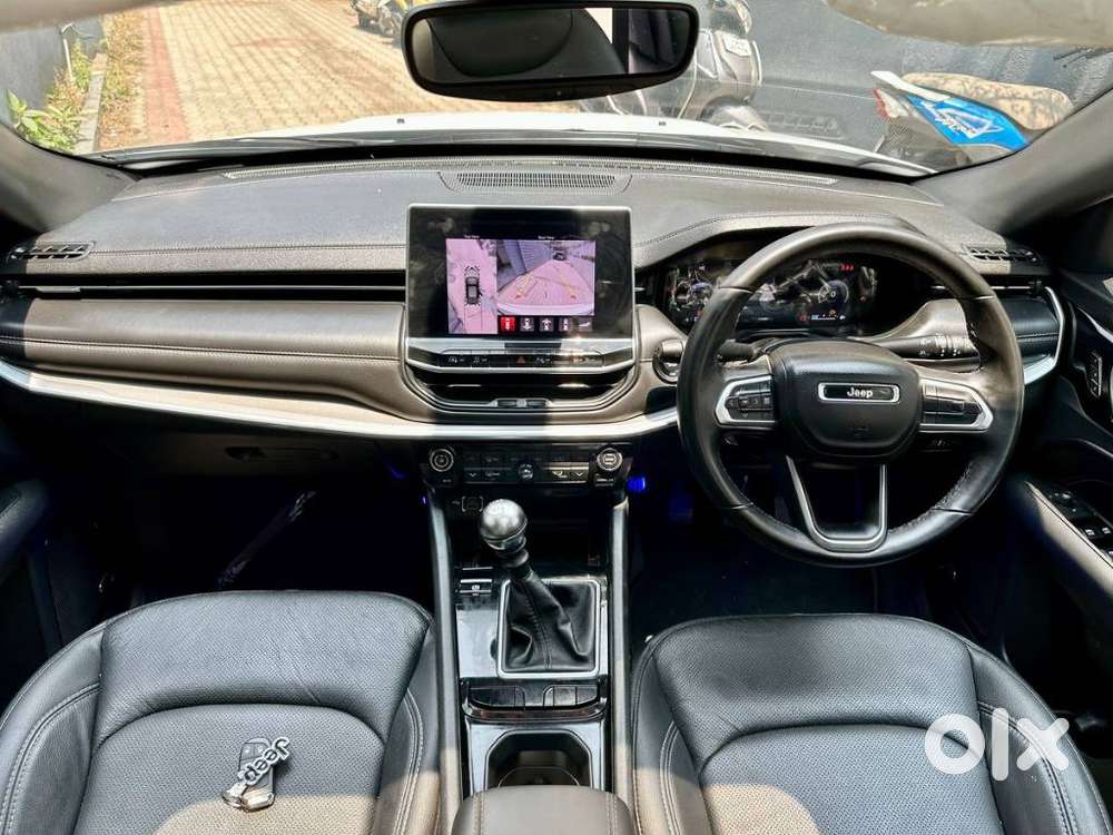 Jeep Compass Model S (o) 2.0 Diesel, 2023, Diesel