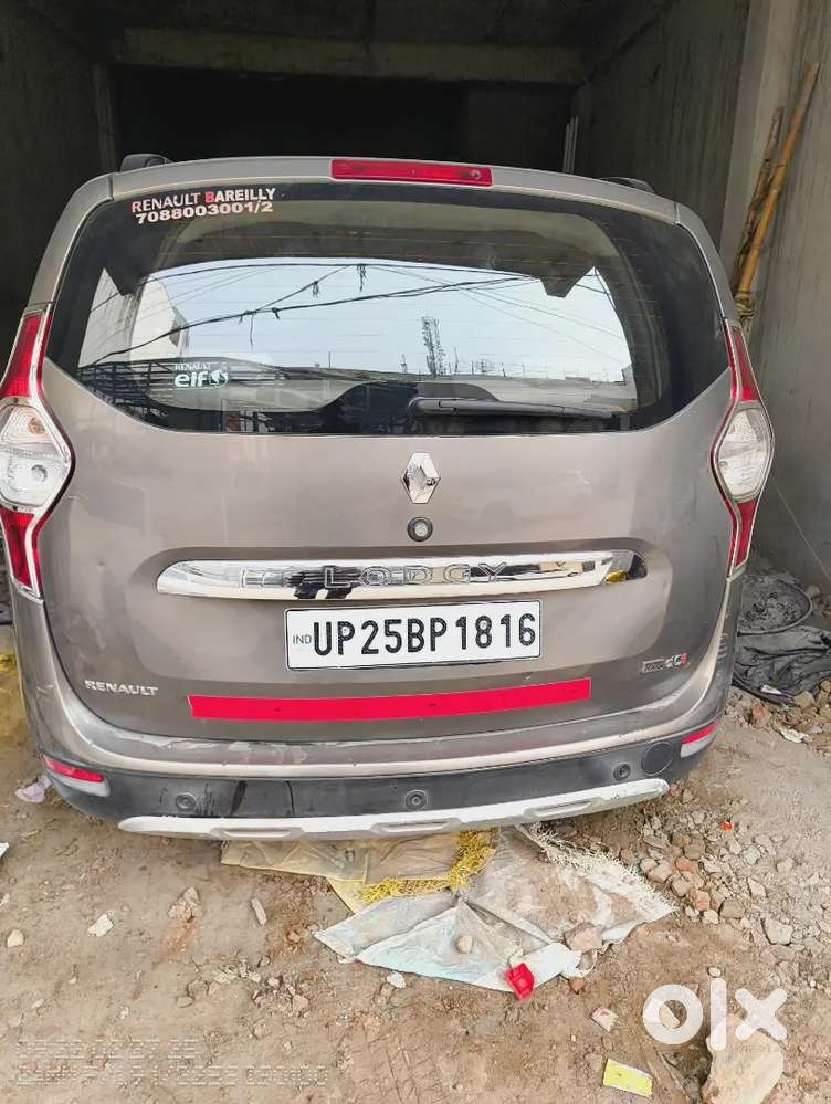 Renault Lodgy