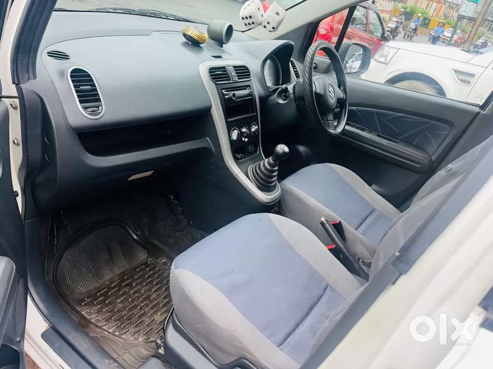Maruti Suzuki Ritz Vxi (abs) Bs Iv, 2012, Petrol