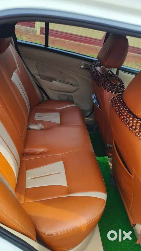 Maruti Suzuki Dzire 2014 Diesel Good Condition ( Family Car)