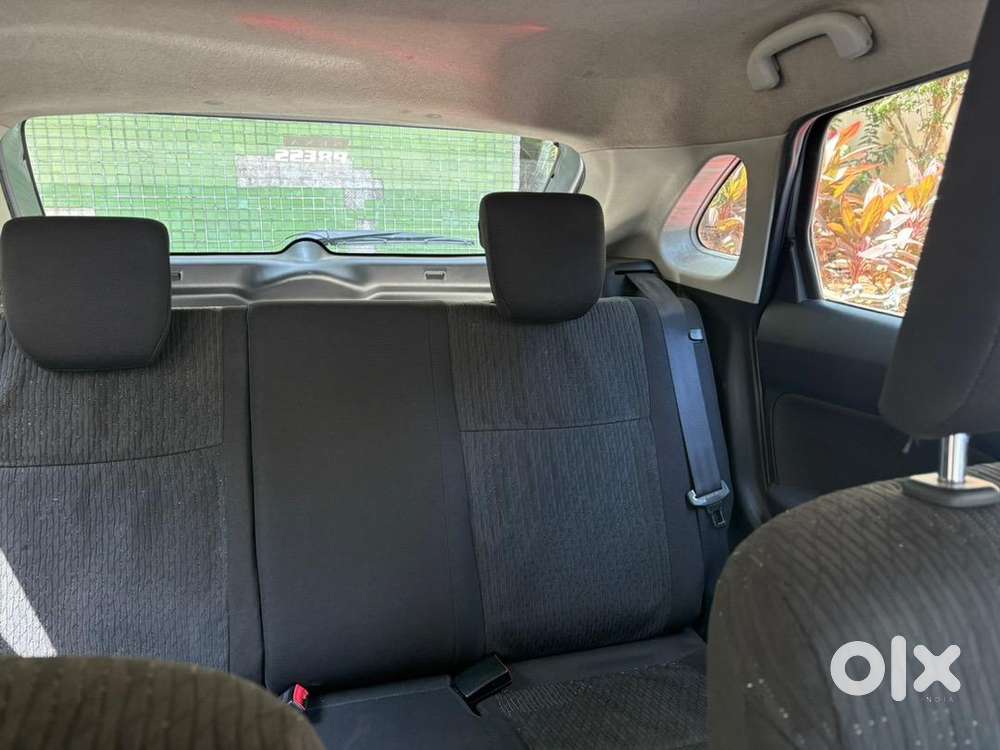 Maruti Suzuki Baleno 2016 Petrol 42990 Km Driven