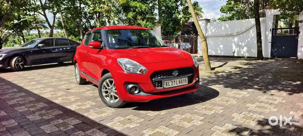 Maruti Suzuki Swift Amt Zxi, 2023, Petrol