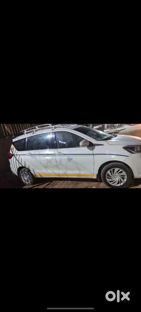 Maruti Suzuki Ertiga 2021 For Sale