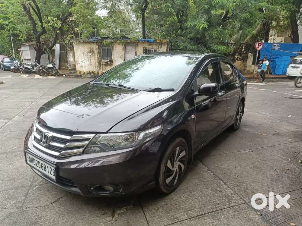 Honda City 1.5 S Mt, 2014, Petrol