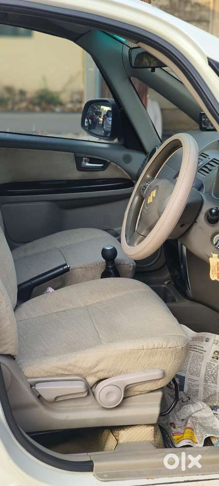 Maruti Suzuki Sx4, 2012, Diesel