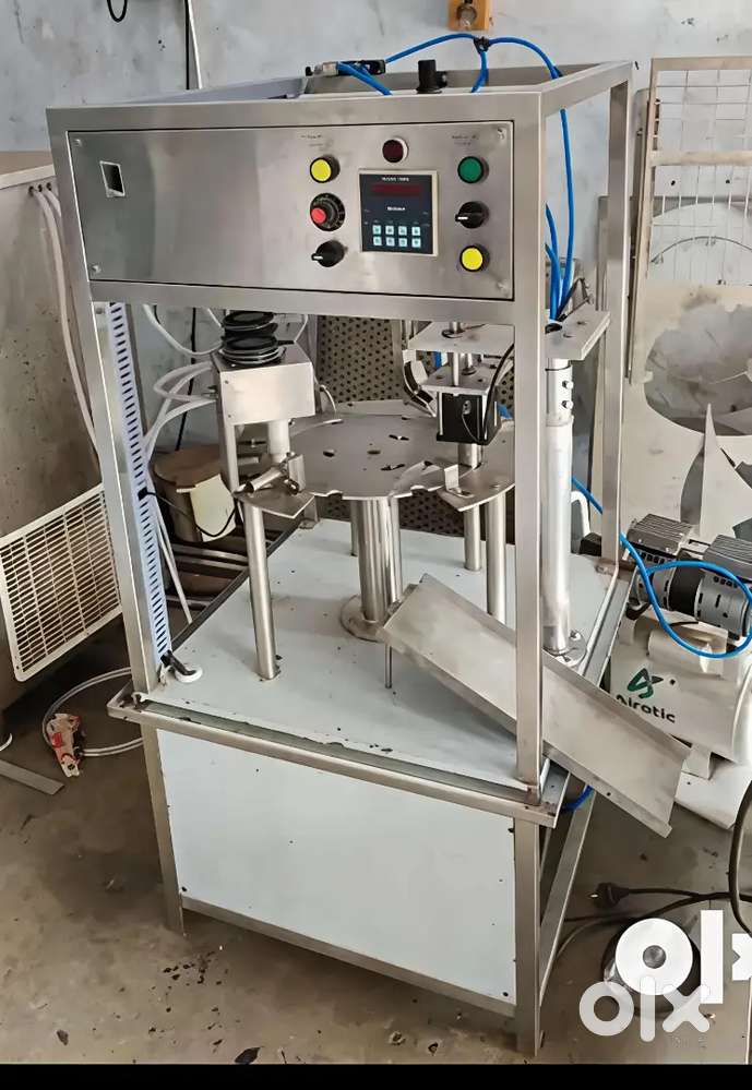 SODA FILLING MACHINE,SS WATER COOLER,WATER FILLING MACHINE,SS RO PLANT