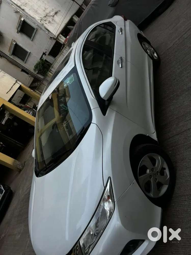 Honda City 2016 Petrol Well Maintained