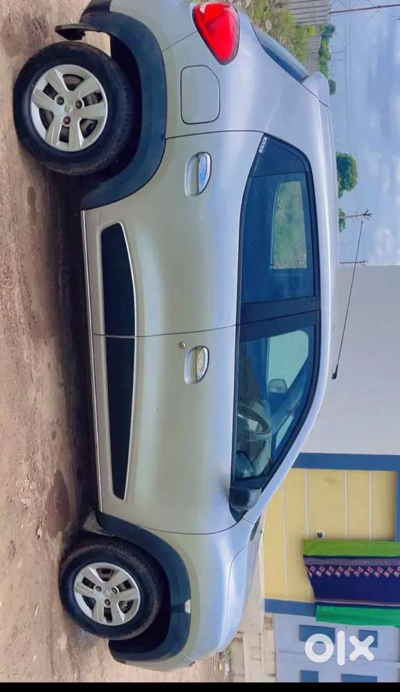 Renault Kwid 2017 Petrol Well Maintained