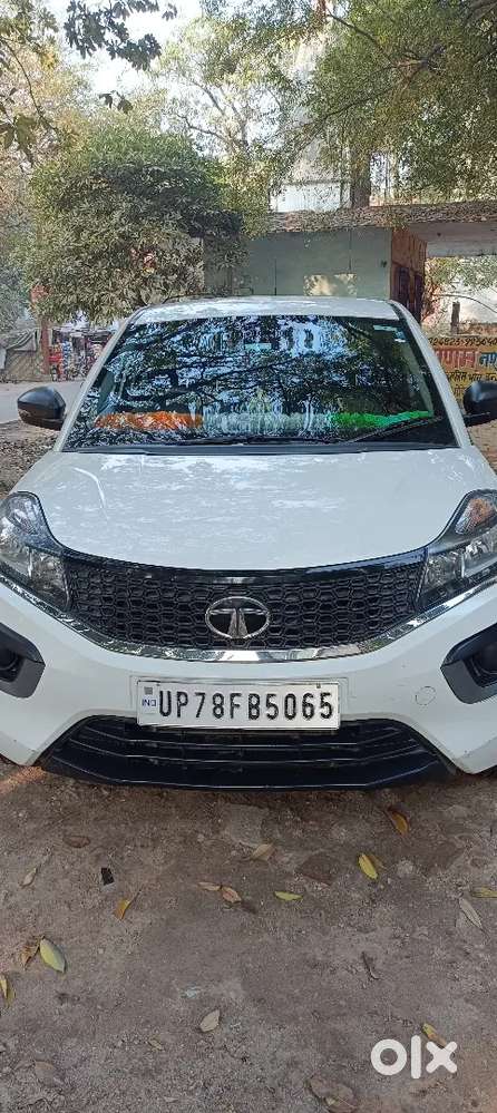 Tata Nexon Revotorq 2018