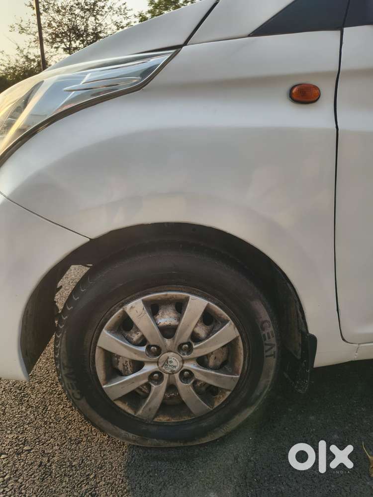 Hyundai Eon Era +, 2019, Petrol
