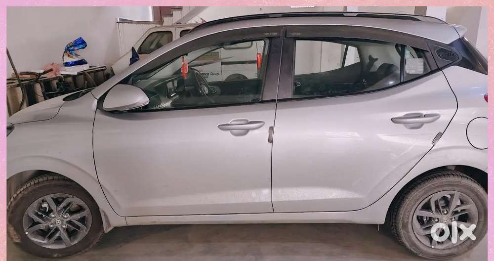 Hyundai Grand I10 Nios 2020 Petrol Well Maintained