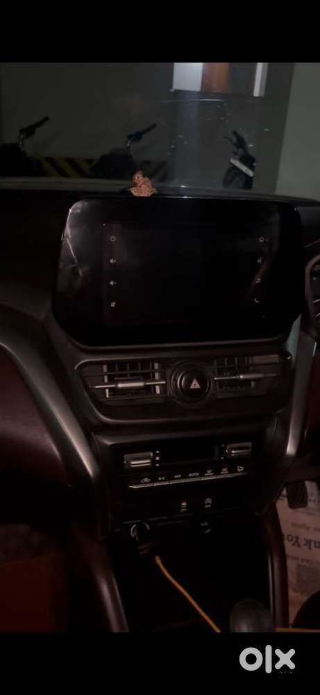 Maruti Suzuki Grand Vitara 2022 Petrol Well Maintained