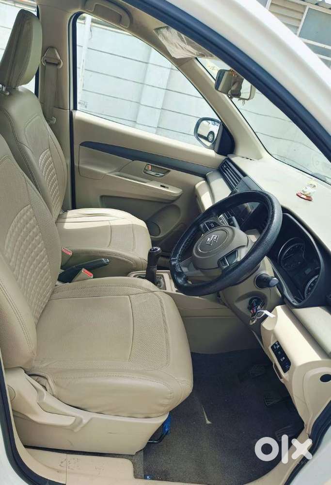 Maruti Suzuki Ertiga Vxi (o) Cng, 2023, Cng & Hybrids
