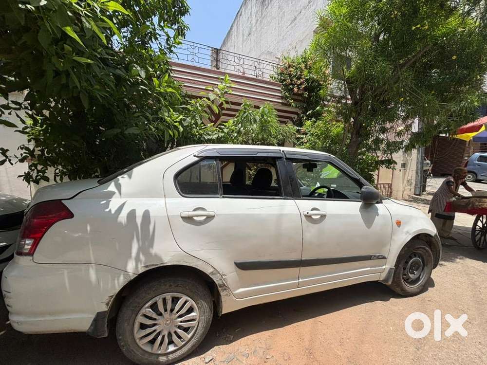 Maruti Suzuki Diesel 2011 Car