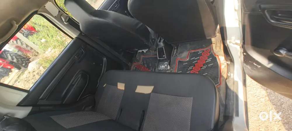 Maruti Suzuki S-presso 2022
