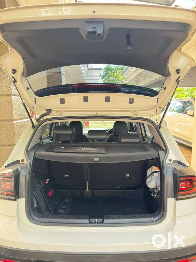 Volkswagen Taigun 1.5 Tsi Gt, 2024, Petrol