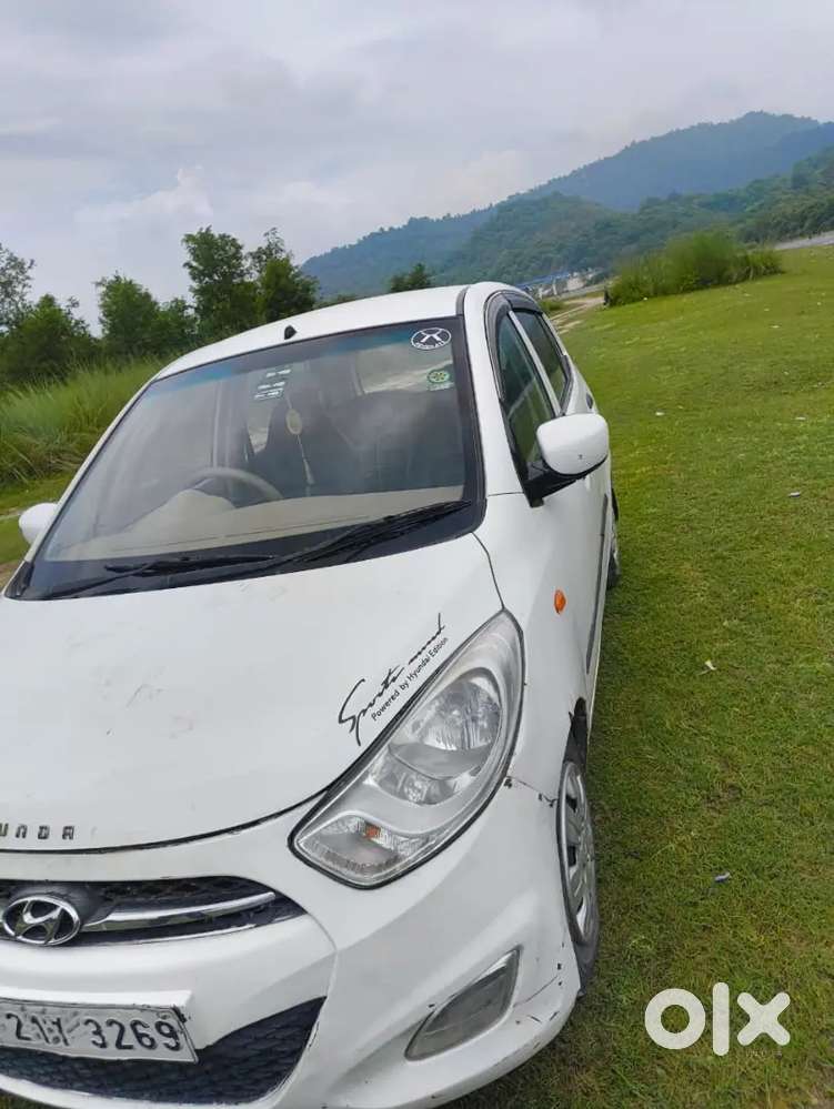 Hyundai I10 Era 2008