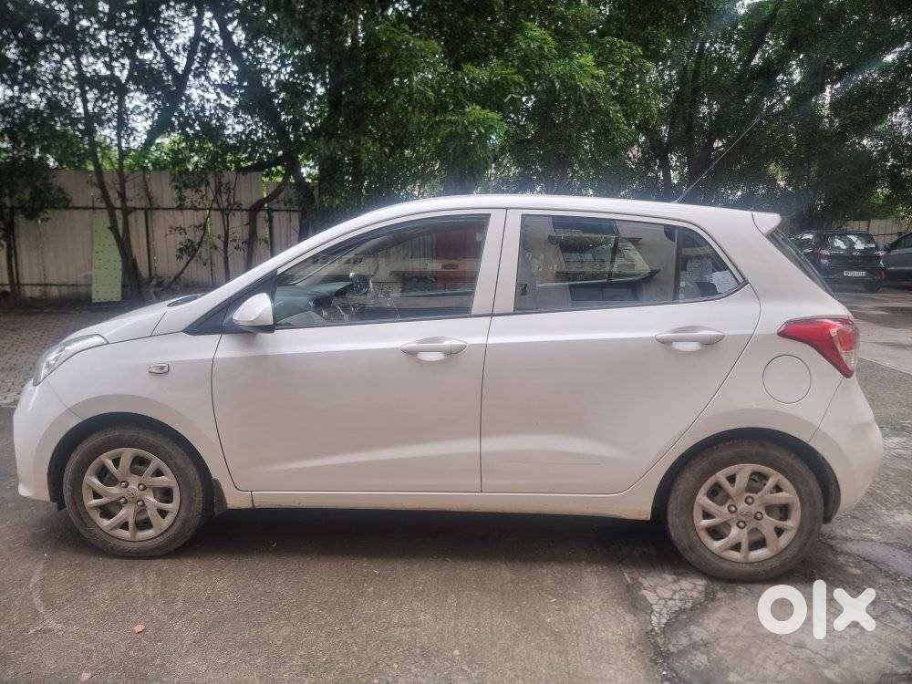 Hyundai Grand I10 2016-2017 Magna Cng, 2018, Cng & Hybrids