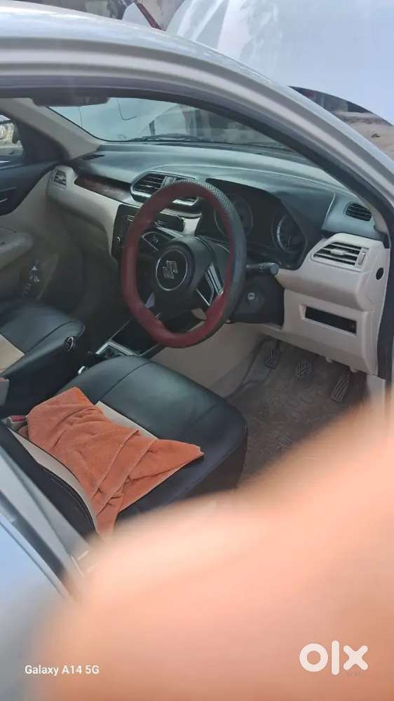 Maruti Suzuki Swift 2018 Diesel Car