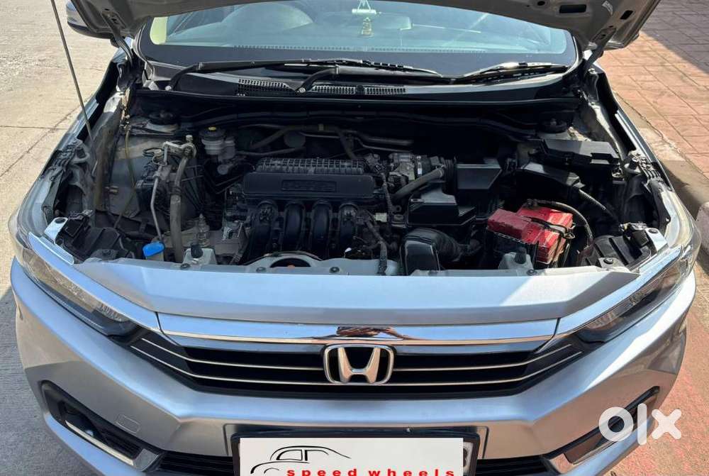 Honda Amaze S 1.2 Petrol Mt, 2022, Petrol