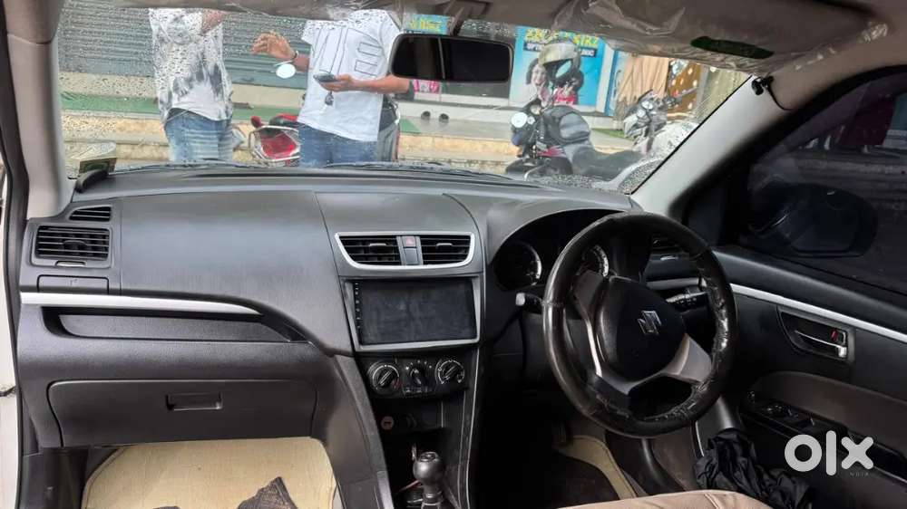 Maruti Suzuki Swift 2011 Diesel Well Maintained