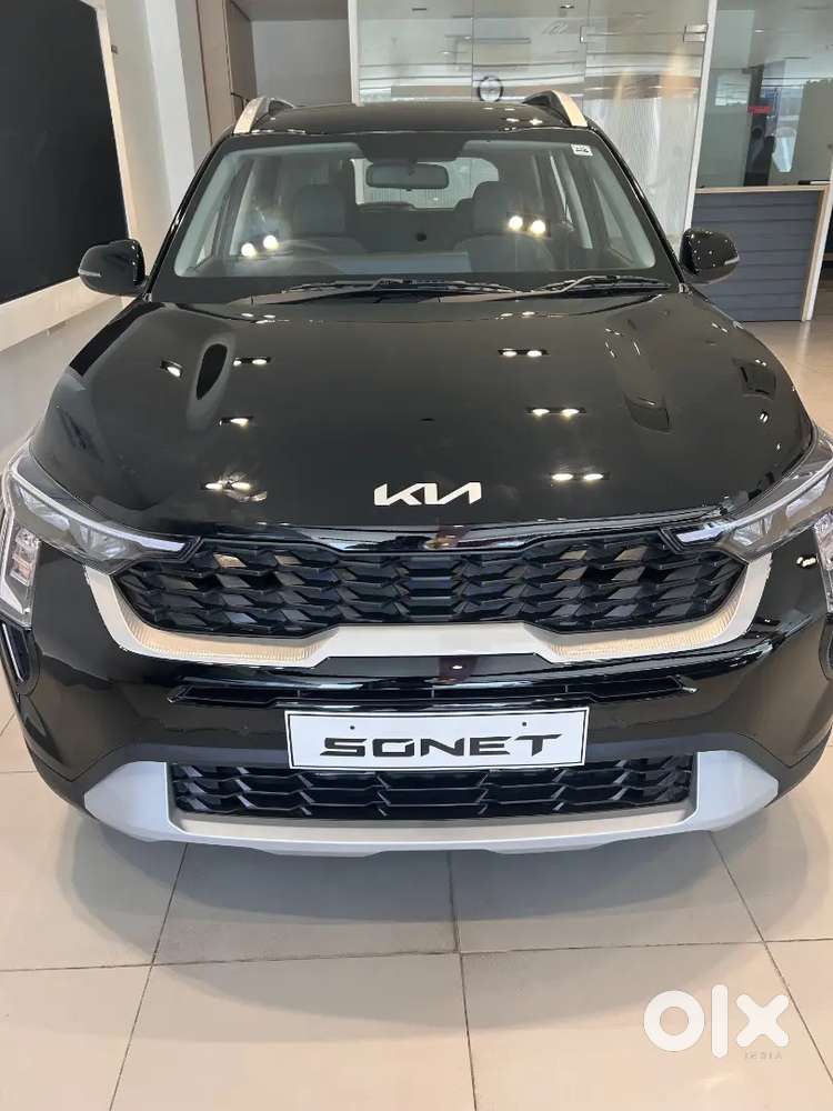 Kia Sonet For Sell
