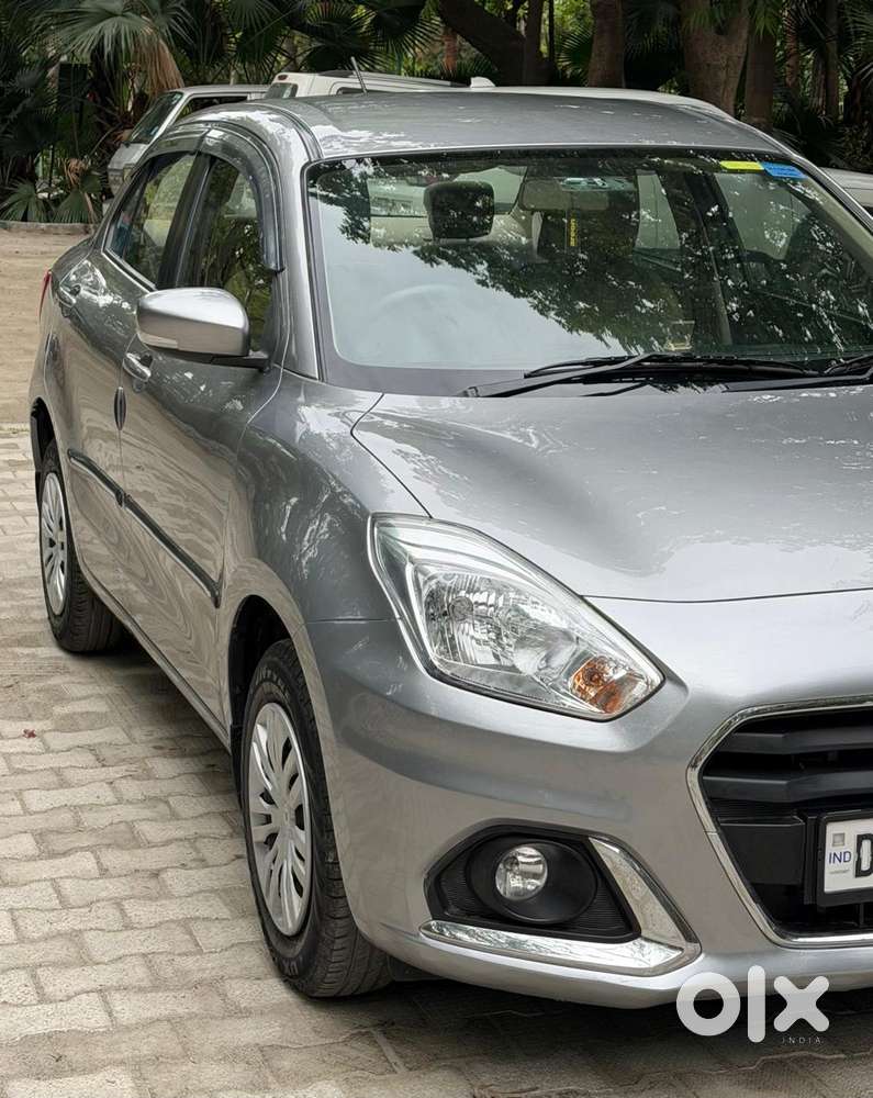 Maruti Suzuki Swift Dzire 1.2 Vxi, 2022, Petrol