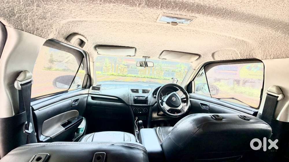 Maruti Swift Vdi 2014