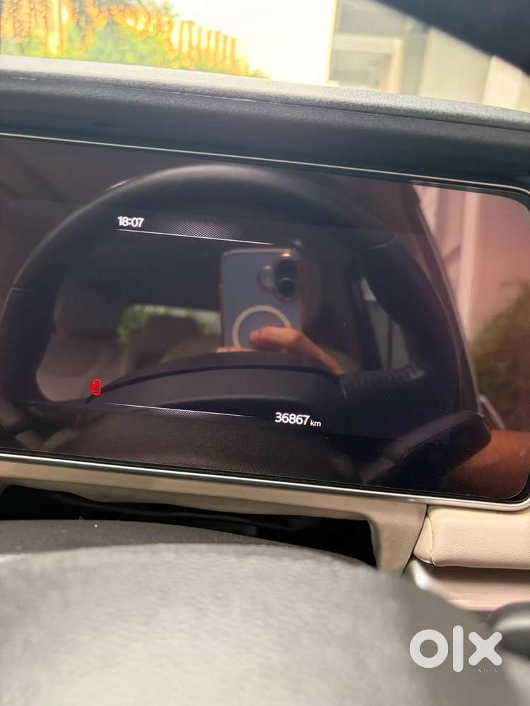 Mahindra Xuv700 2023 Suv