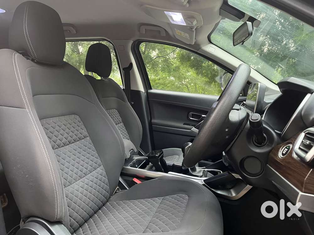 Tata Harrier Xt, 2019, Diesel