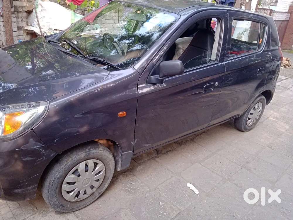 Maruti Suzuki Alto 800 2022 Year Car