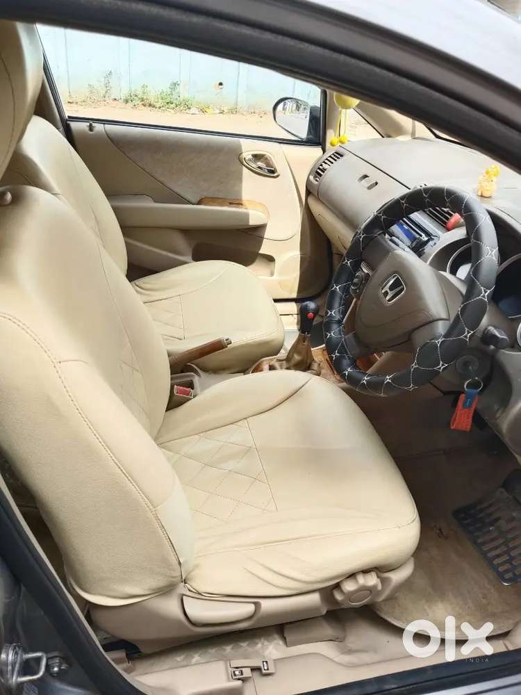 Honda City 2005 1.5 Petrol