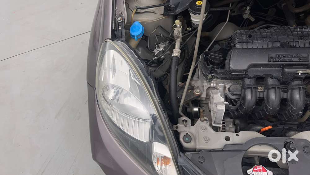 Honda Brio 1.2 S Mt, 2016, Petrol