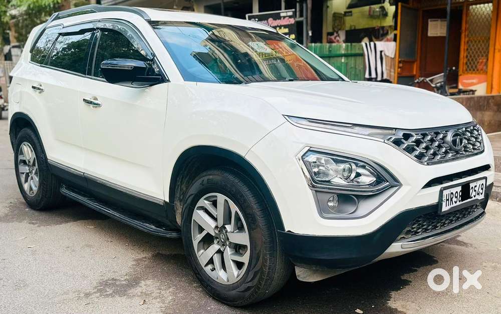 Tata Safari 2.0 Kryotec Xza Plus, 2021, Diesel