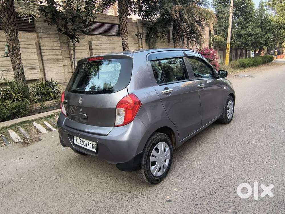 Maruti Suzuki Celerio 1.0 Vxi Mt, 2020, Petrol