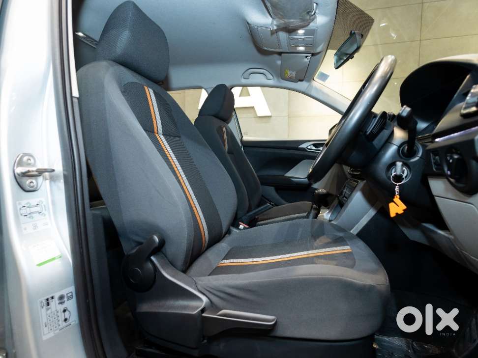 Skoda Kushaq Ambition 1.5l Tsi Dsg, 2026, Petrol