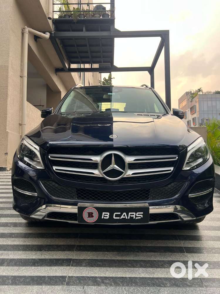 Mercedes-benz Gle Class 2.1 250d 4matic, 2018, Diesel