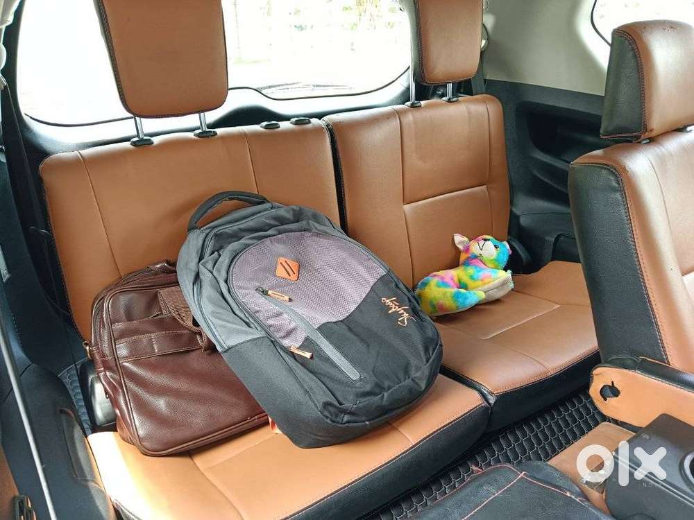 Toyota Innova Crysta 2.7 V, 2022, Petrol
