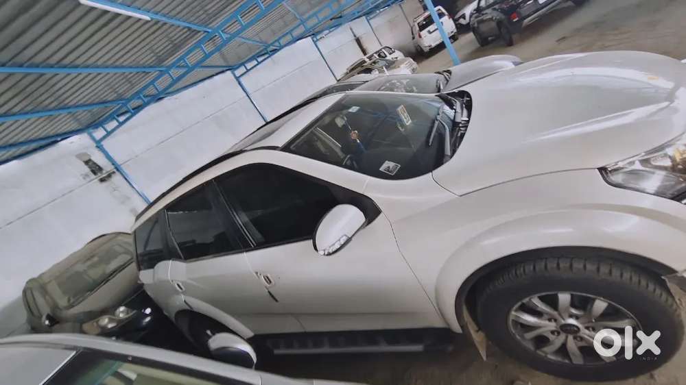 Engine Full Service New Tyres