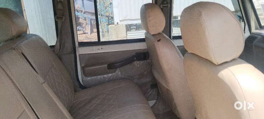 Mahindra Bolero Power Plus 2020 Diesel