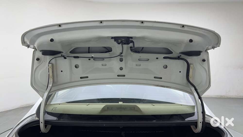 Maruti Suzuki Ciaz 2014-2017 Zxi Plus, 2016, Petrol