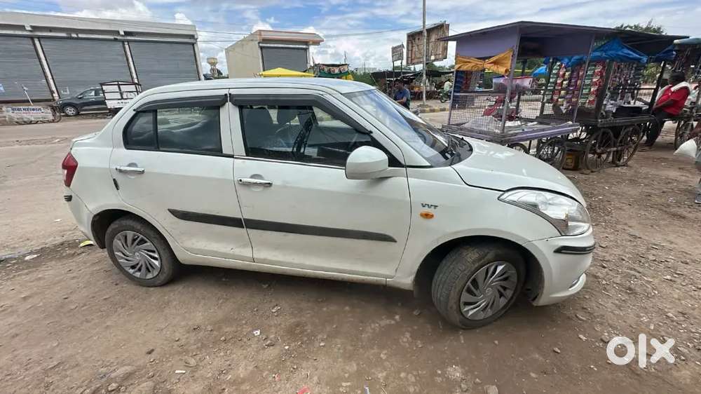 Maruti Suzuki Dzire 2016