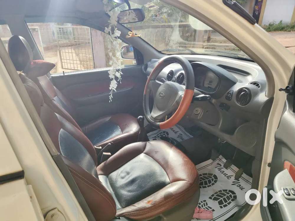 Hyundai Santro Xing 2009 Petrol Well Maintained