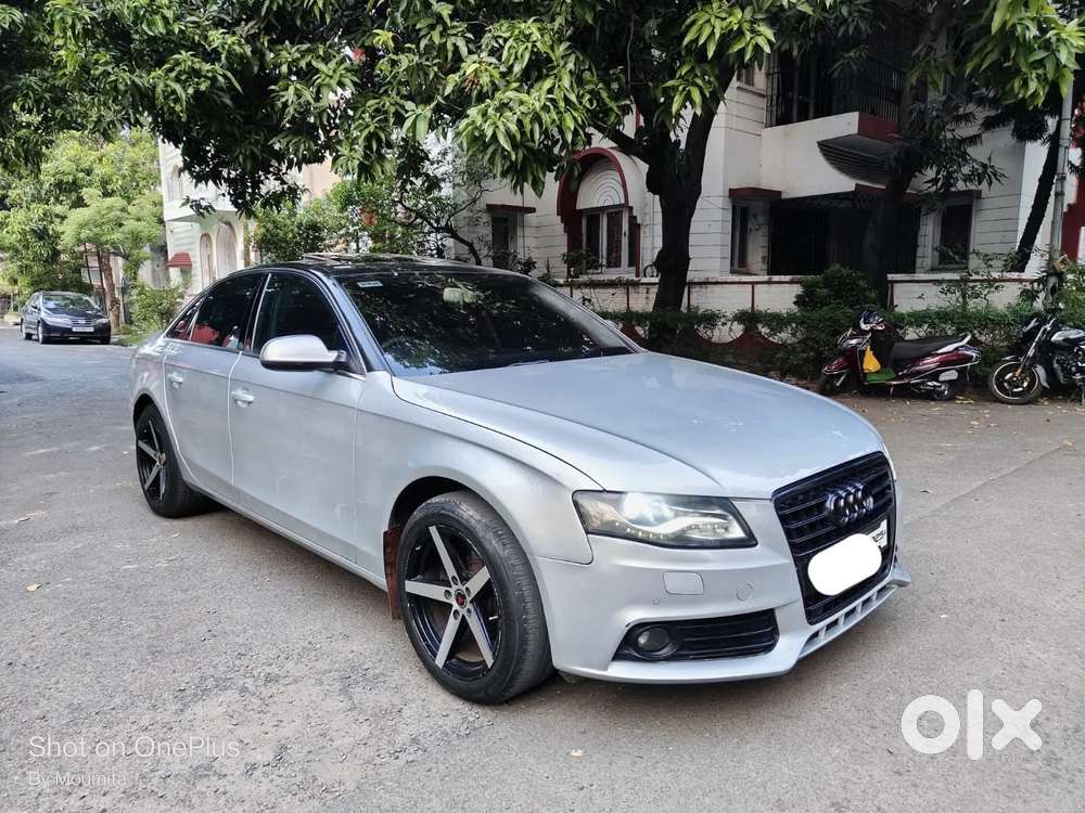 Audi A4 2.0 Tdi, 2010, Diesel