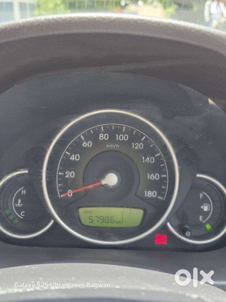 Hyundai Eon Magna +, 2013, Petrol
