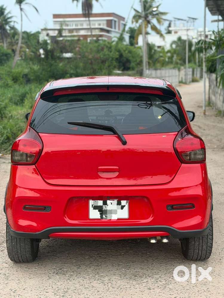 Maruti Suzuki Celerio Zxi, 2022, Petrol