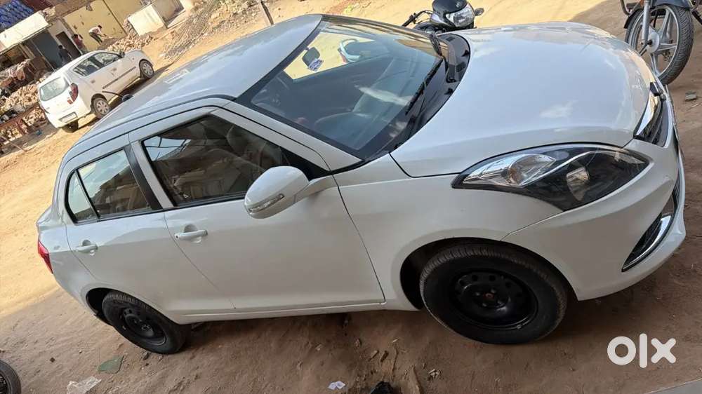 Maruti Suzuki Dzire 2015 Diesel Good Condition